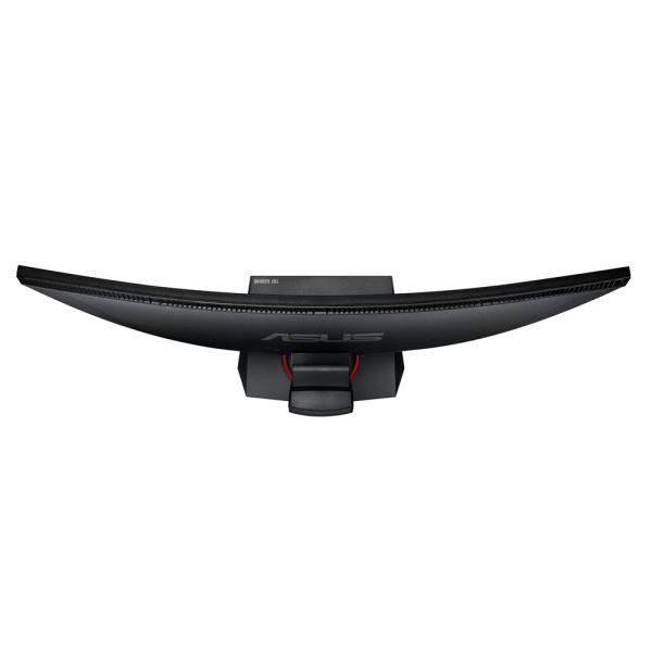 ASUS TUF Gaming VG27VQ 27" 1920x1080 Full HD 165Hz 100mil:1 1ms 400cd DVI HDMI DP repro čierny3