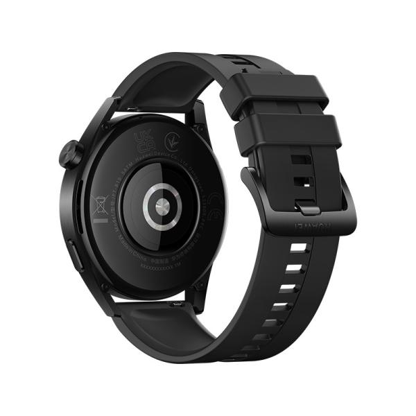Huawei Watch GT 3/ Black/ Sport Band/ Black3