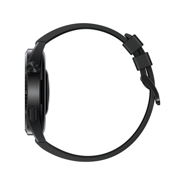 Huawei Watch GT 3/ Black/ Sport Band/ Black4