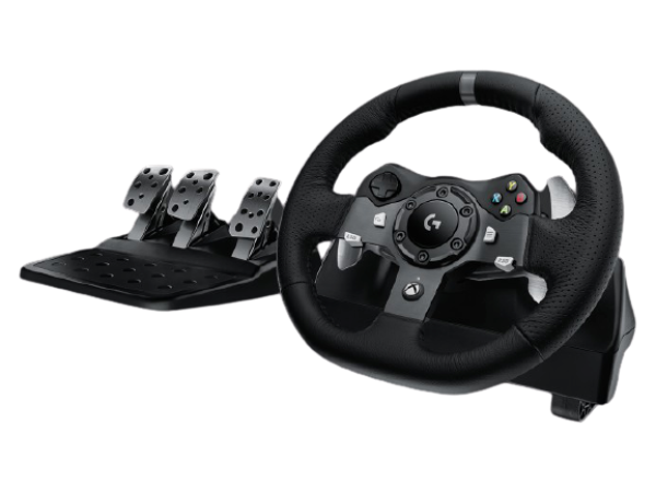 volant Logitech G29 (PC, PS3, PS4)2