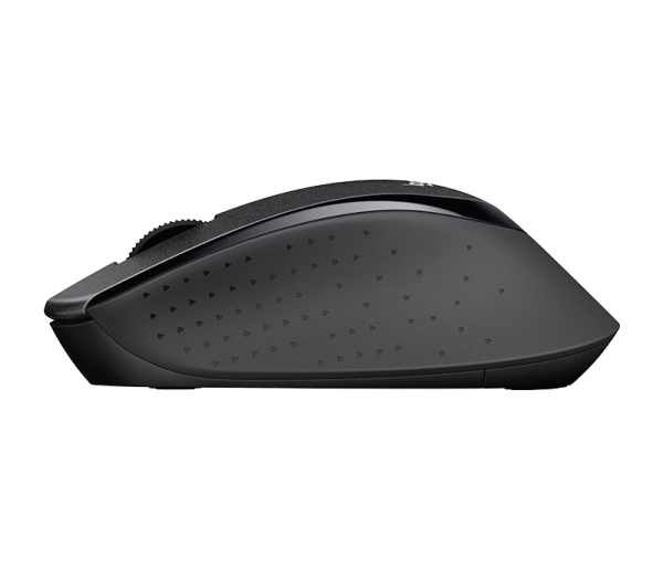 Logitech B330/ Cestovná/ Optická/ Pre pravákov/ 1 000 DPI/ Bezdrôtová USB/ Čierna3