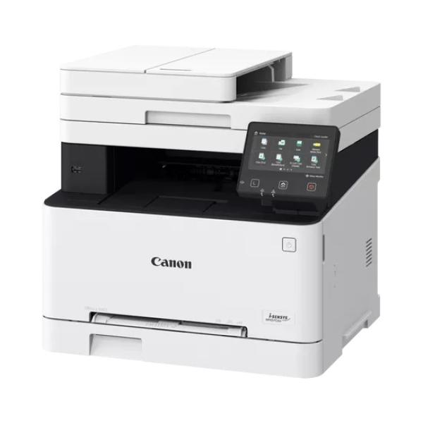 Canon i-SENSYS/ MF657Cdw/ MF/ Laser/ A4/ LAN/ WiFi/ USB1