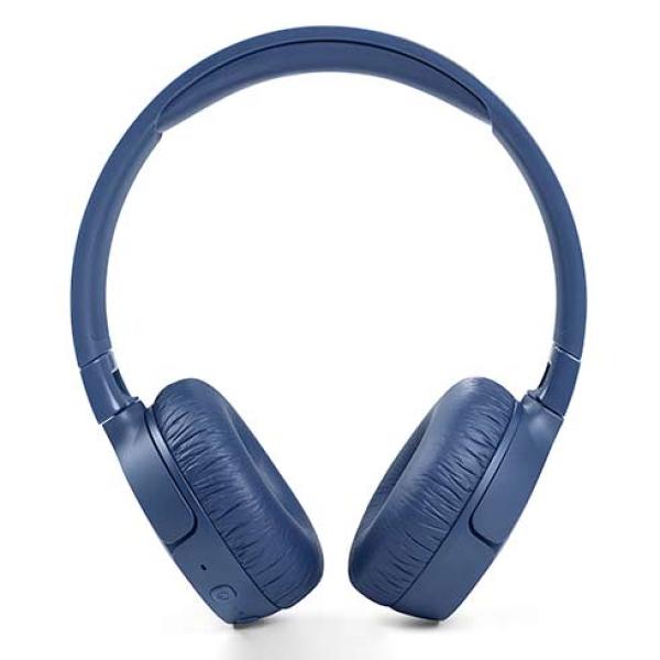 Sluchadla JBL Tune 660BTNC Blue2