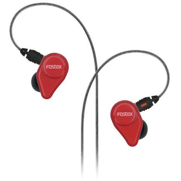 Fostex TE04 (Red)