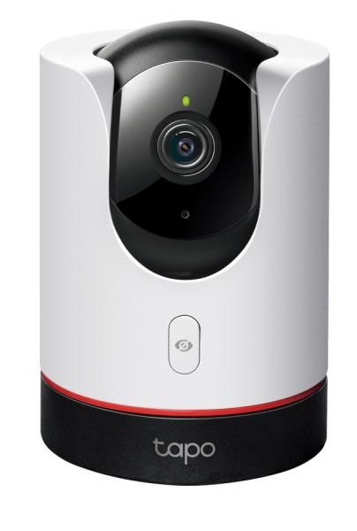 Tapo C225 Pan/ Tilt AI Home Security Wi-Fi Camera