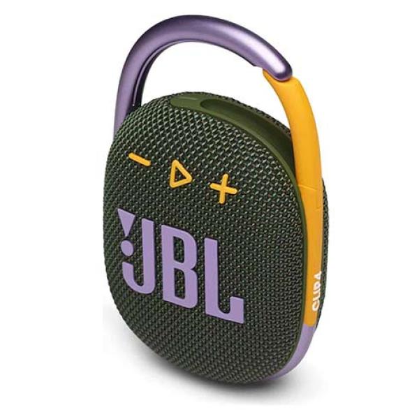 JBL Clip 4 Green0