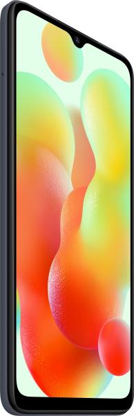 Xiaomi Redmi 12C/ 3GB/ 32GB/ Graphite Gray3