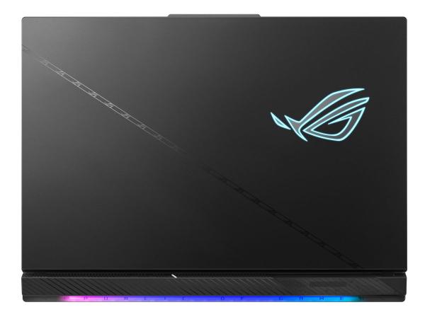 ASUS ROG Strix SCAR 16/ G634JZ/ i9-13980HX/ 16&quot;/ 2560x1600/ 32GB/ 1TB SSD/ RTX 4080/ W11H/ Black/ 2R7