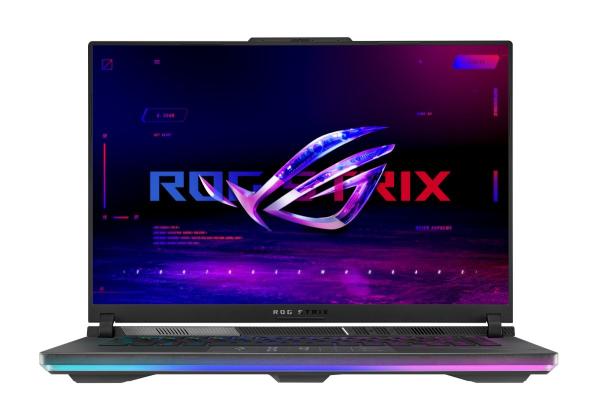 ASUS ROG Strix SCAR 16/ G634JZ/ i9-13980HX/ 16&quot;/ 2560x1600/ 32GB/ 1TB SSD/ RTX 4080/ W11H/ Black/ 2R3