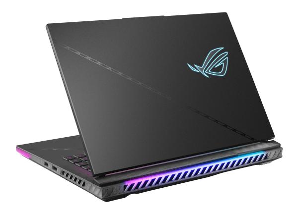 ASUS ROG Strix SCAR 16/ G634JZ/ i9-13980HX/ 16&quot;/ 2560x1600/ 32GB/ 1TB SSD/ RTX 4080/ W11H/ Black/ 2R9