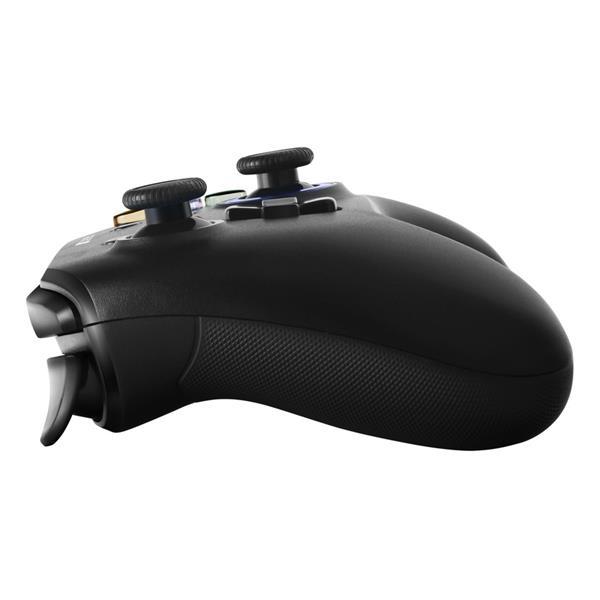 Canyon GP-W3, Gamepad 4v1 pre PC, Android, PS3, Nintendo Switch, bezdrôtový, motion senzor, USB-C nabíjací kábel2