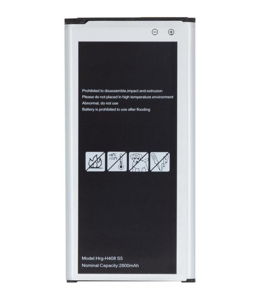 Samsung S5 batéria EB-BG900BBE Li-Ion 2800mAh (OEM)