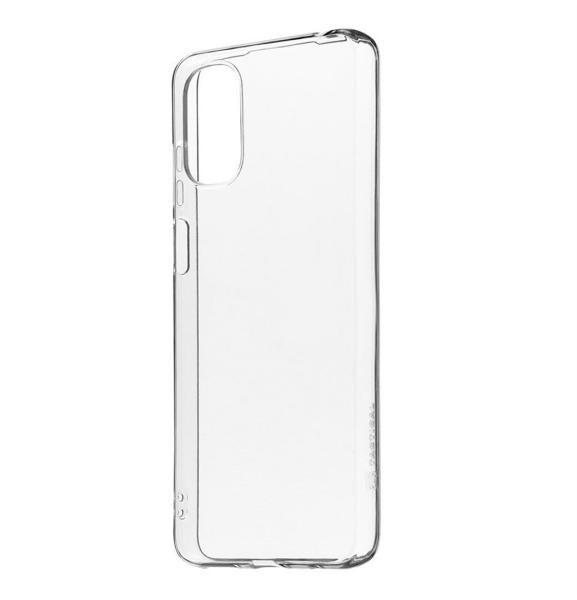 Tactical TPU Kryt pre Xiaomi Redmi Note 12 Pre 5G Transparent
