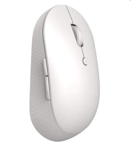 Xiaomi Dual Mode Wireless Mouse S biela