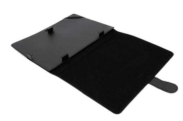 AIREN AiTab Leather Case 8 10&quot; BLACK