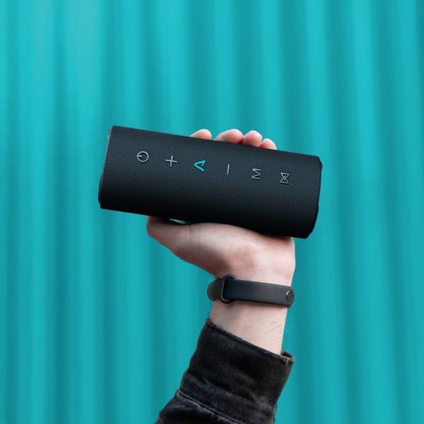 LAMAX Sounder2 Play Bluetooth reproduktor9