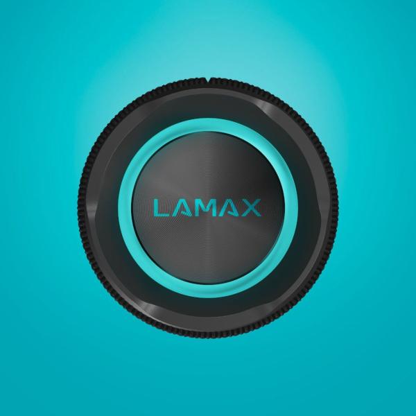 LAMAX Sounder2 Play Bluetooth reproduktor8