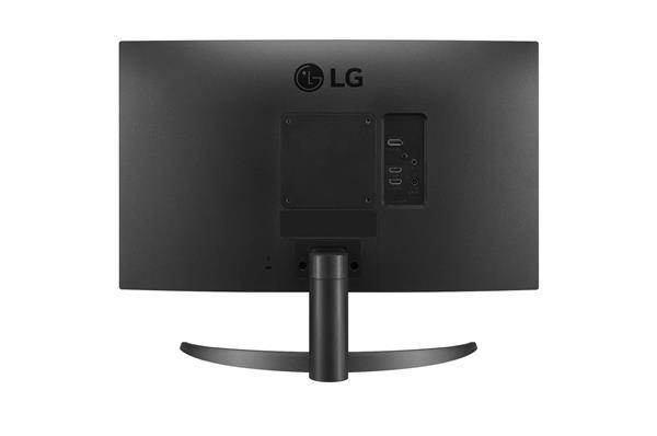 LG 24QP500-B 23.8"W IPS 2560x1440 5ms 5 000 000:1 300cd HDMI DP čierny3