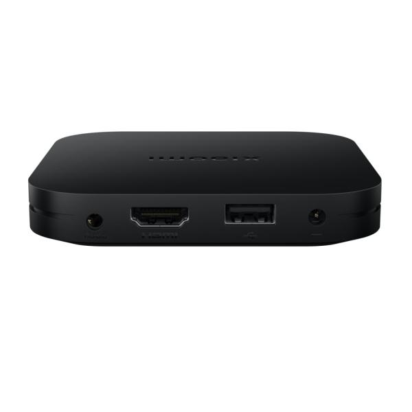 Xiaomi Mi Box S 2nd Generation EU1