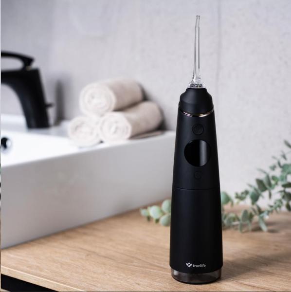 Truelife AquaFloss Compact C30011