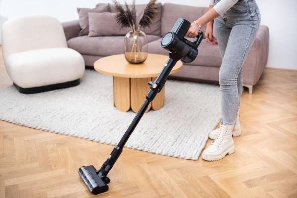 Lauben Stick Vacuum & Mop 3in1 Pet Deluxe 400BC22