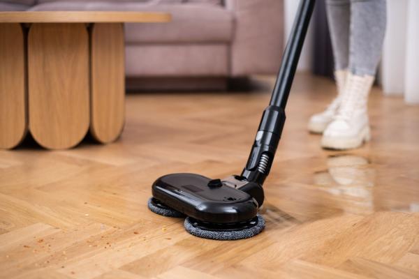 Lauben Stick Vacuum & Mop 3in1 Pet Deluxe 400BC1