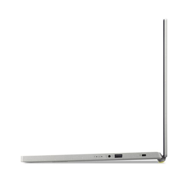 Acer Aspire/ Vero AV15-51/ i3-1115G4/ 15, 6&quot;/ FHD/ 8GB/ 512GB SSD/ UHD/ W11H/ Gray/ 2R4