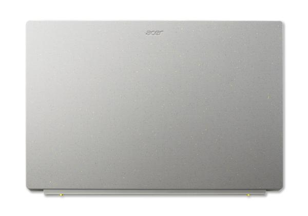 Acer Aspire/ Vero AV15-51/ i3-1115G4/ 15, 6&quot;/ FHD/ 8GB/ 512GB SSD/ UHD/ W11H/ Gray/ 2R5