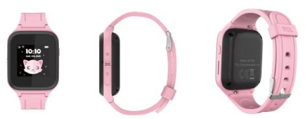 TCL MOVETIME Family Watch 40 Ružové1