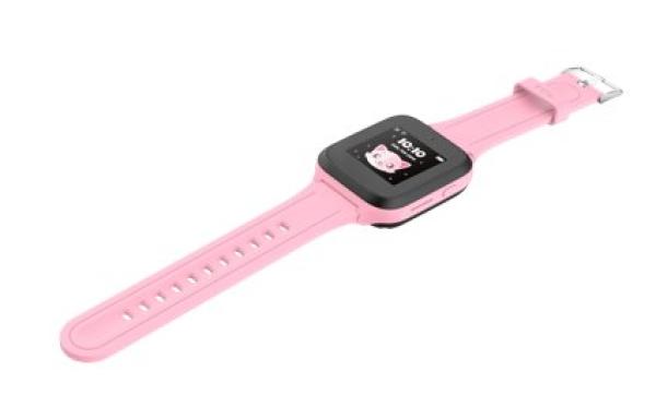 TCL MOVETIME Family Watch 40 Ružové3