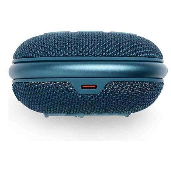 JBL Clip 4 Blue reproduktor4