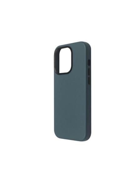 RhinoTech MAGcase Eco pro Apple iPhone 14 Pro,  námořnicky modrá3