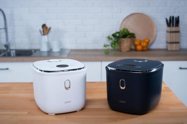 Lauben Low Sugar Rice Cooker 3000WT - rýžovar15