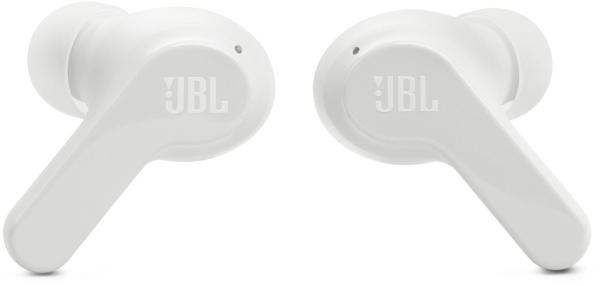 Slúchadlá JBL Wave Beam  White2
