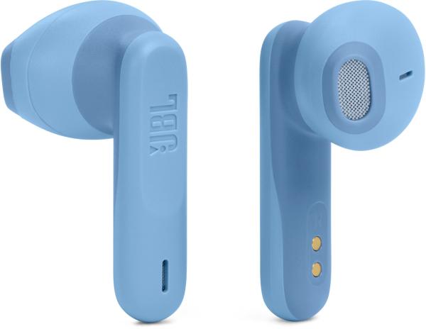 Sluchadla JBL  Wave Flex, Blue