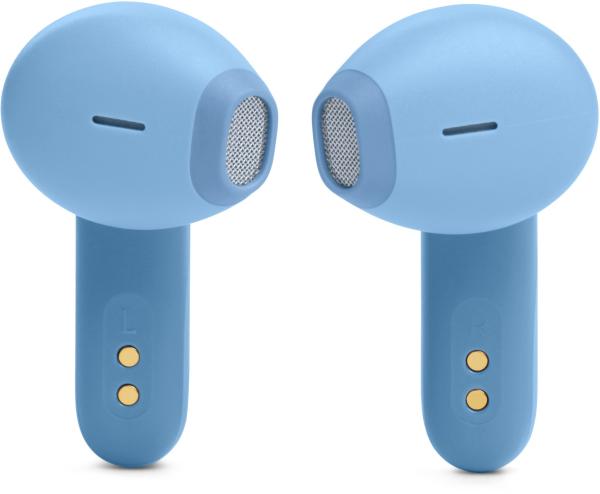 Sluchadla JBL  Wave Flex, Blue1