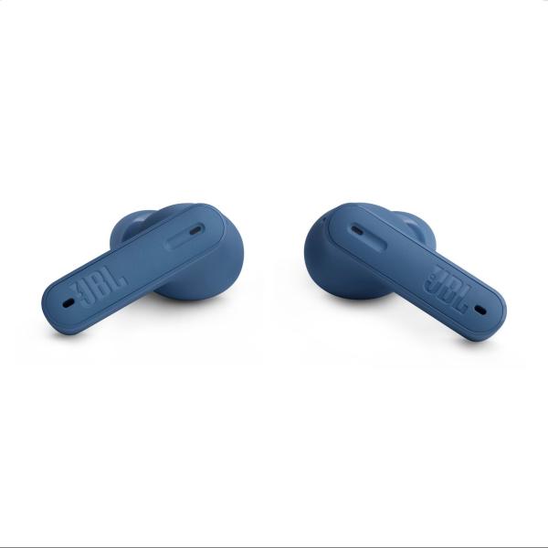 Slúchadla JBL Tune Beam Blue