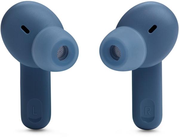 Slúchadla JBL Tune Beam Blue1