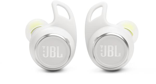 Sluchadla JBL Reflect Aero White1