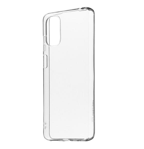 Tactical TPU Kryt pre Xiaomi Redmi A2 2023 Transparent
