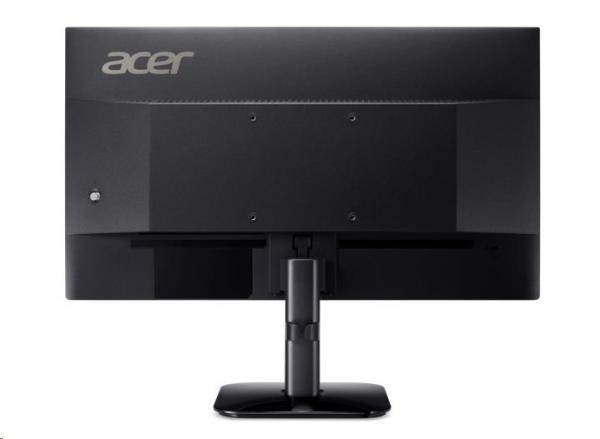 ACER LCD KA222QE0bi 60cm (21.5") IPS LED, FHD 1920x1080@100Hz HDMI, 75Hz VGA, 250cd/m2, 178/178, 1ms(VRB), 1xVGA + 1xHDM1