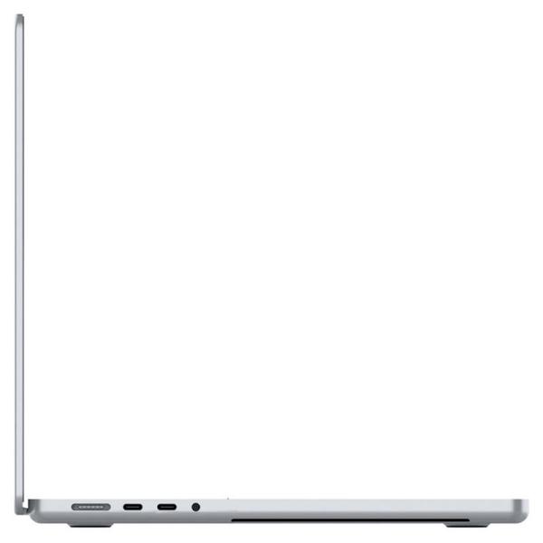 Spigen ochranné sklo Glas.tR Slim pre Macbook Pro 14" M1/M2/M3/M42
