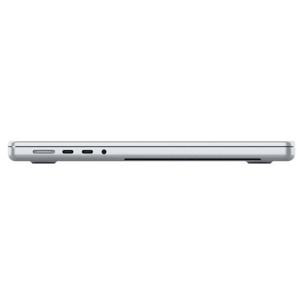 Spigen ochranné sklo Glas.tR Slim pre Macbook Pro 14" M1/M2/M3/M43