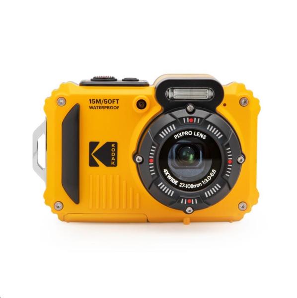 KODAK WPZ2 Yellow bundle1