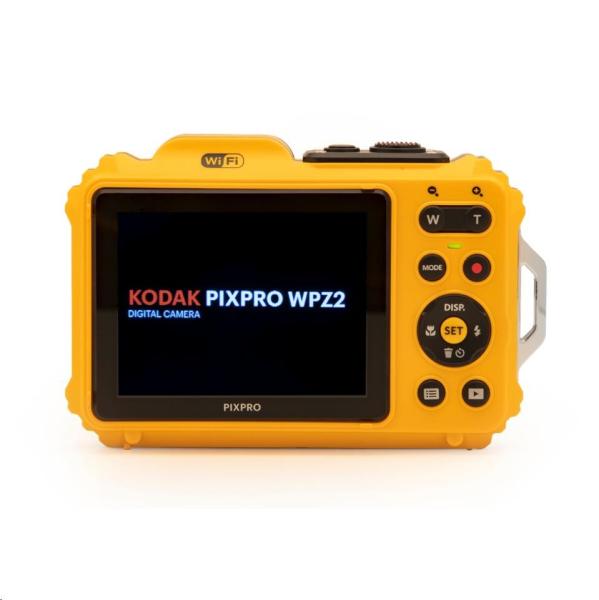 KODAK WPZ2 Yellow bundle3