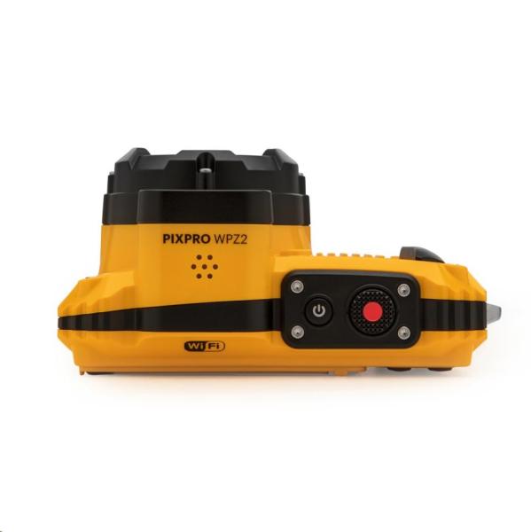 KODAK WPZ2 Yellow bundle3