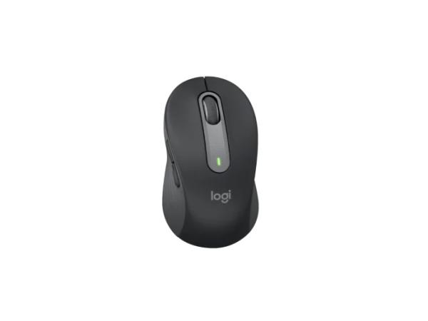 PROMO set Logitech MK650, graphite CZ/ SK4
