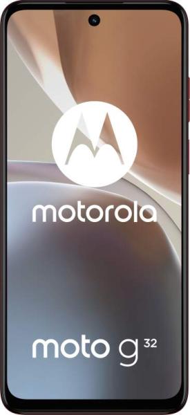 Mobil Motorola Moto G32 8 256 Červená1