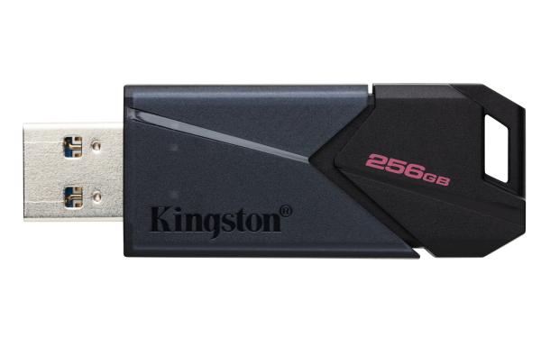 DT Exodia Onyx/ 256GB/ USB 3.2/ USB-A/ Čierna1