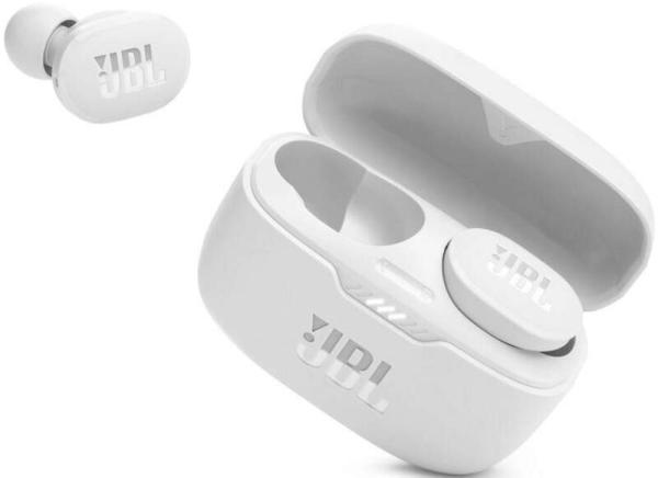 JBL Tune Buds White2